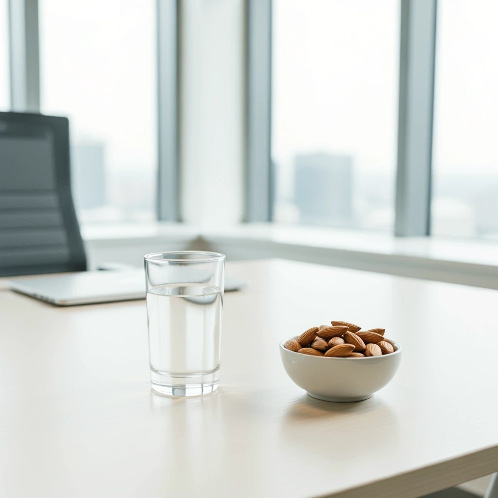 Workplace nutrition